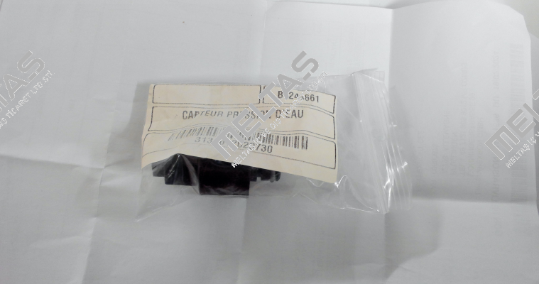 B1243661 / 505.59028 10-09 2T85 Airelec