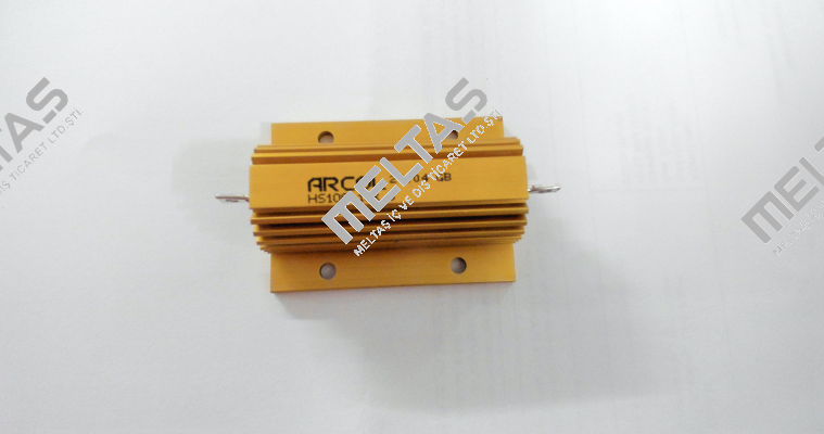 HS100 10R J Arcol