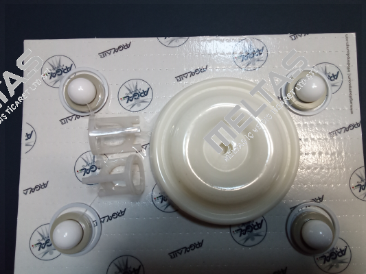 K3 DDE 100 WRN Y T P T Argal Pumps
