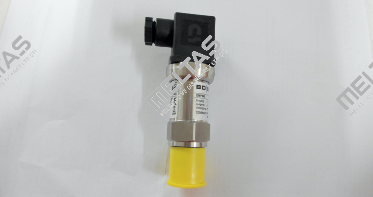 DMP 343 code: 100-0400-1-100-100-000 Bd Sensors