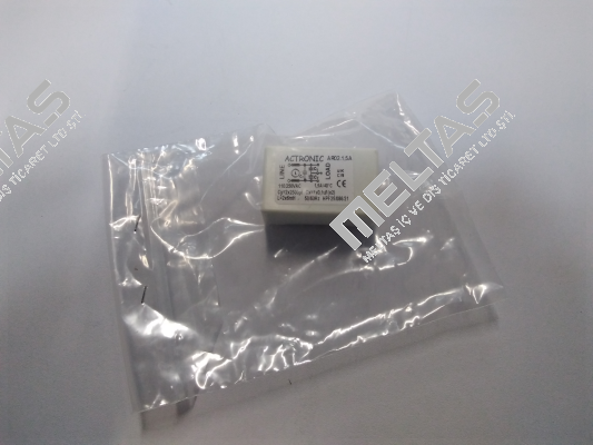 AR02.1,5A Actronic
