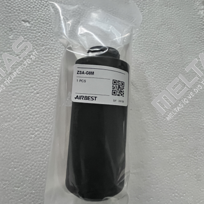 ZSA-G8M Airbest