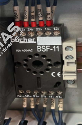 BSF-11/ES12 Bircher