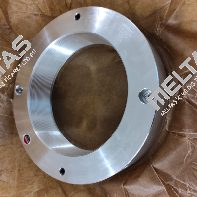 F-002.283.917N Amtec Spannhydraulik