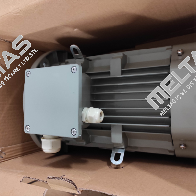 FCA 100 LC 2 /PHE AC Motoren