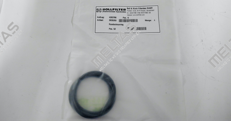 3035293 Boll Kirch