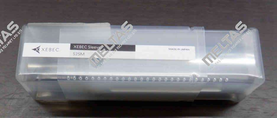 S25M Xebec