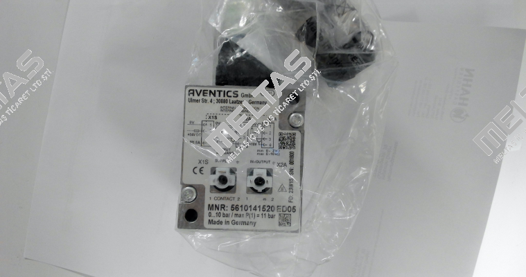 5610141520 Aventics
