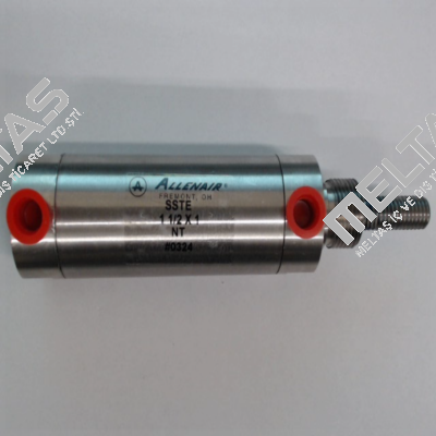 SSTE 1 ½ X 1 NT Allenair