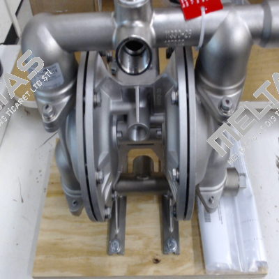 A100-BA3-SS3E-B70 ALL-FLO