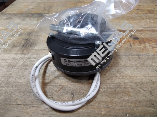 00228 B.Brake s.r.l.