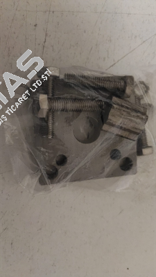 FITTING KIT TO SUIT AN  ADA 80 TO 3” EVS BA Actreg