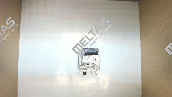 4825-1A-02 Amra SpA