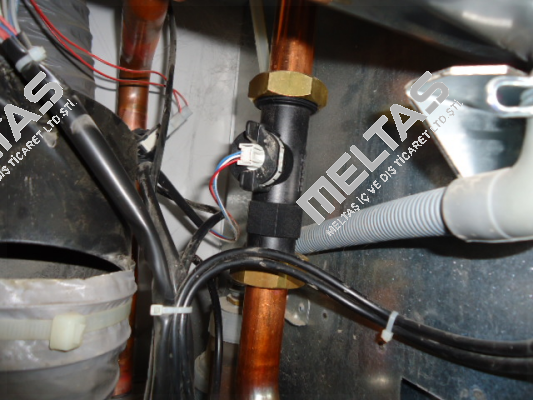 200.925101N DH 25 (OEM)  Huba Control