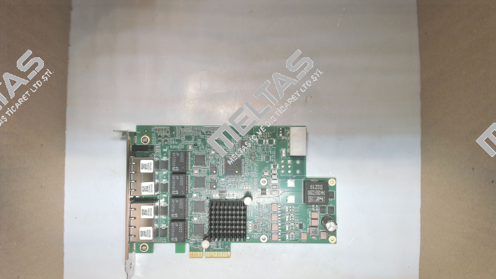 PCIE-GIE74P Adlink