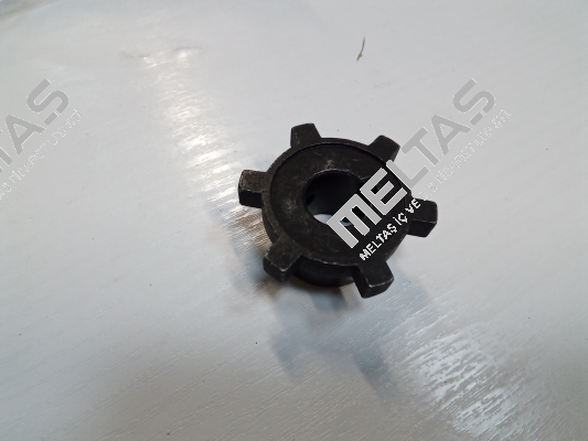00051 / DRIVER CC2 *15 6P ZC D8662B B.Brake s.r.l.