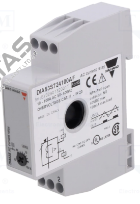 DIA53S72420AF Carlo Gavazzi