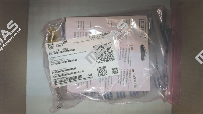 DN-10132 Assmann