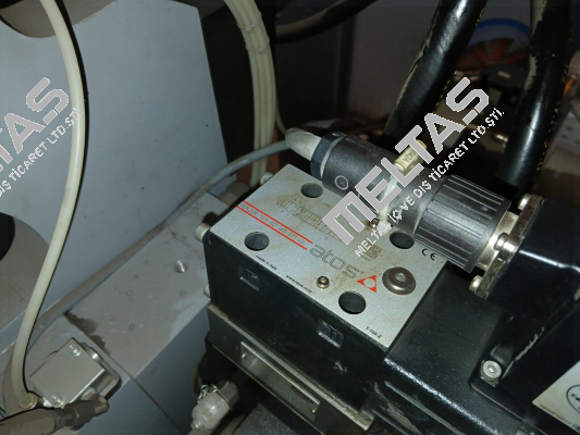 DLKZ0R-1ES-BC-140-T71 43 Atos