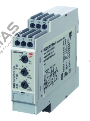 DIB02CD48150MV Carlo Gavazzi
