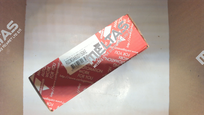 RGCM3A60D15GKE Carlo Gavazzi