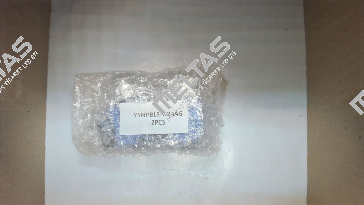 YSNPBL3-O24A YongSung Electric