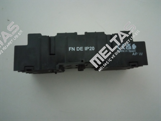 FN DE IP20 Arteche