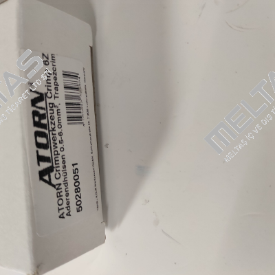 53508010 / 50280051 Atorn