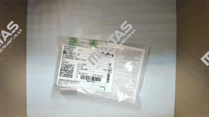 E2E-X18MB1D30-M1 Omron