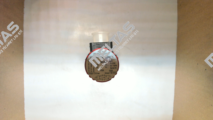 WE05-4R1422Z24/0H Voith