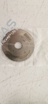 LS 6872 (1- 3 mm) Axxair
