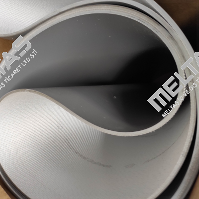 Typ. Flexam EX 15/3 0+20 grey AS / PN: DEO-0230571 Ammeraal Beltech