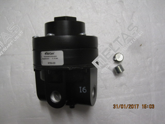 R750-02I Aircom