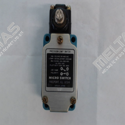 1LS1 Honeywell