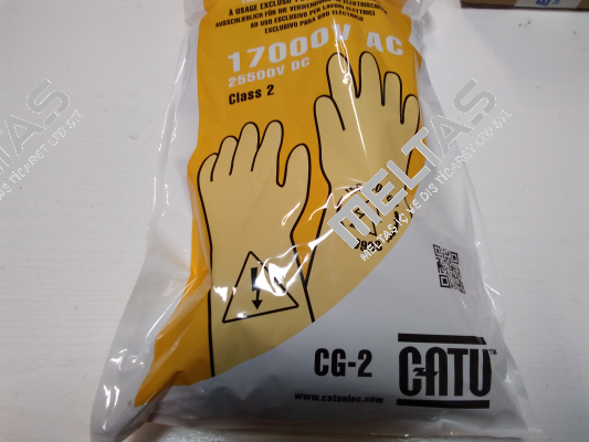 CATCG210NR Catu
