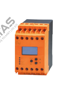 DW2503 Ifm