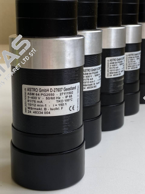 ASM 64 PG2550 Astro