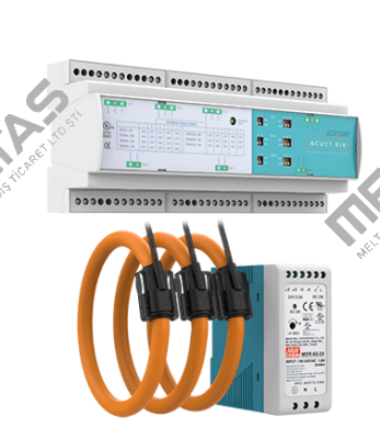 RIK16-5A Accuenergy