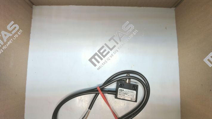 (80220134) SM 10 T26R90 ASA Schalttechnik