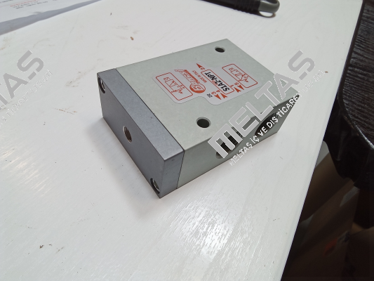 S1A2-NPT Bonesi Pneumatic