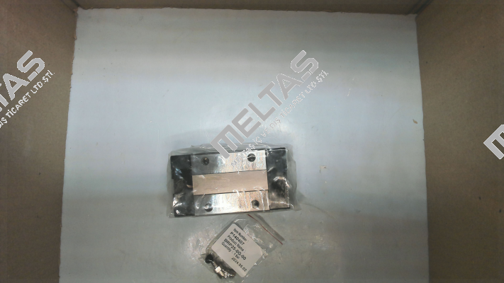 BRC25U0 ABBA Linear Tech
