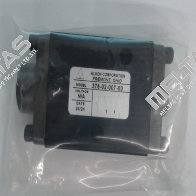 375-02-007-03 ALKON