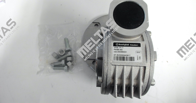VF44 P1 7 P63 B5 B3 Bonfiglioli