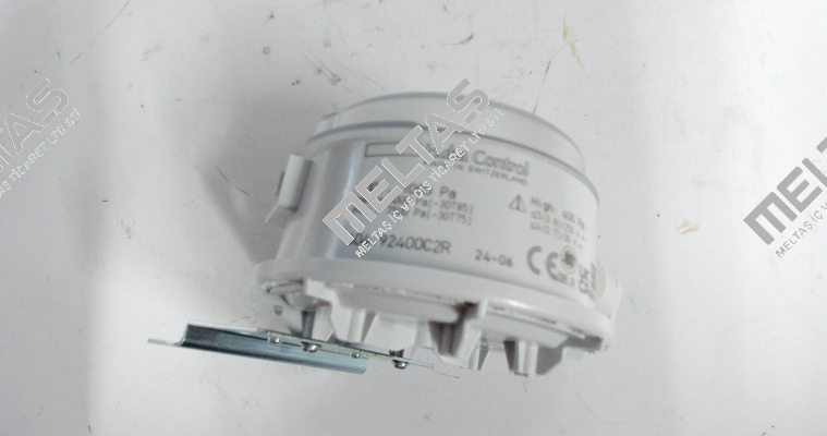 604.92400C2R Huba Control