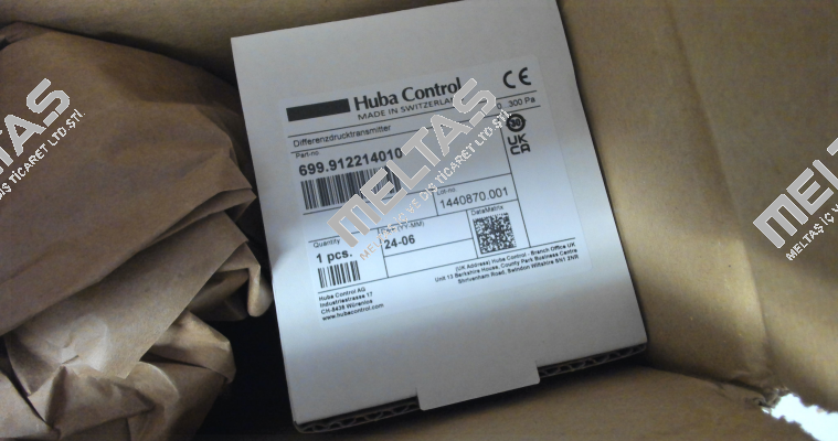 699.912214.010 Huba Control