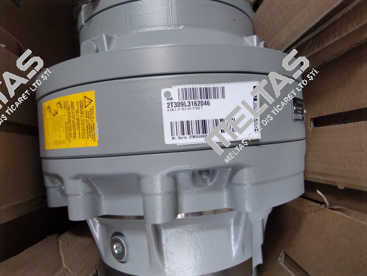 2T309L3162046 Bonfiglioli
