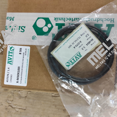 FA065-501-11 Avit