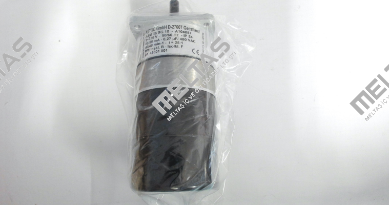 A104857 (940231) Astro