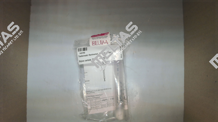 143793 Blum