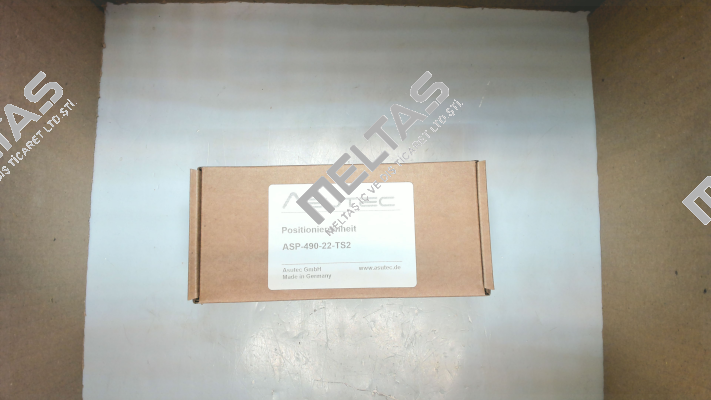 ASP-490-22-TS2 Asutec
